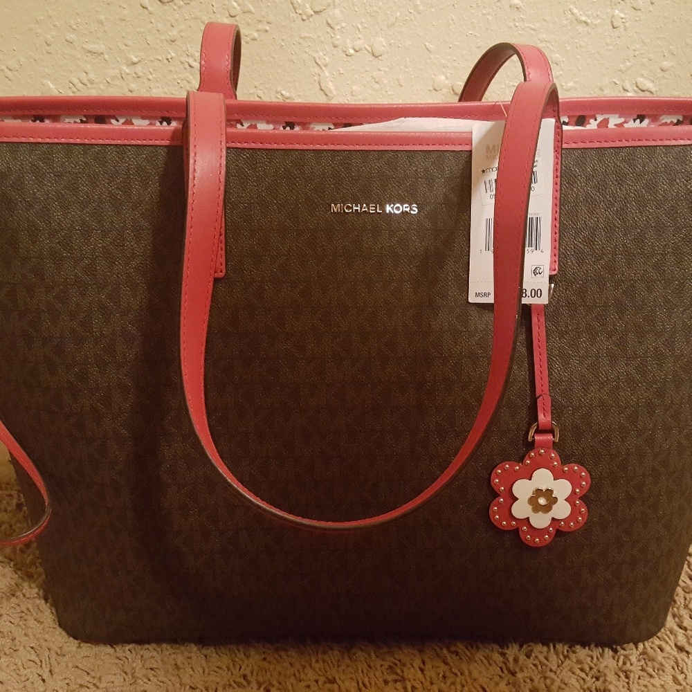 Michael Kors Handbag